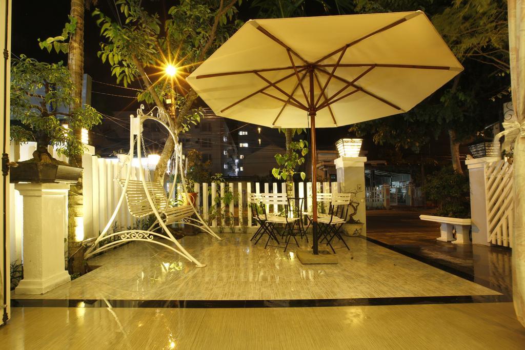 Gia Vien Homestay ฮอยอัน ภายนอก รูปภาพ