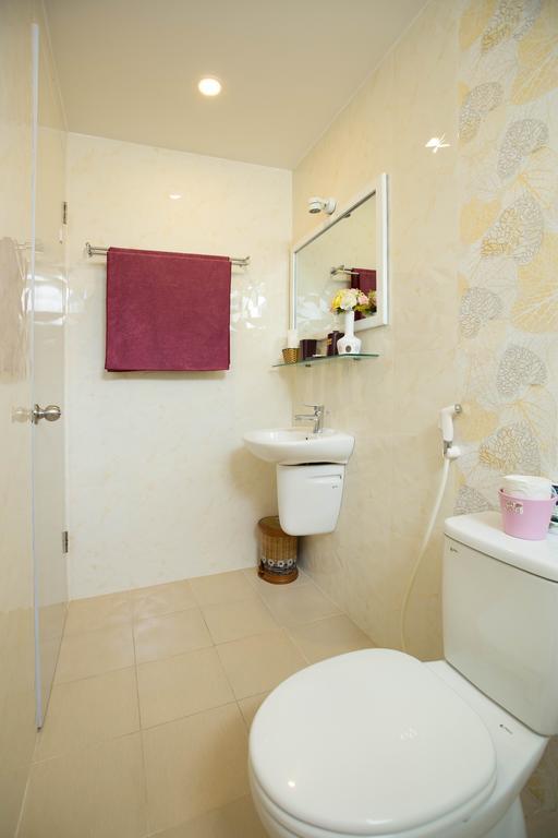 Gia Vien Homestay ฮอยอัน ภายนอก รูปภาพ