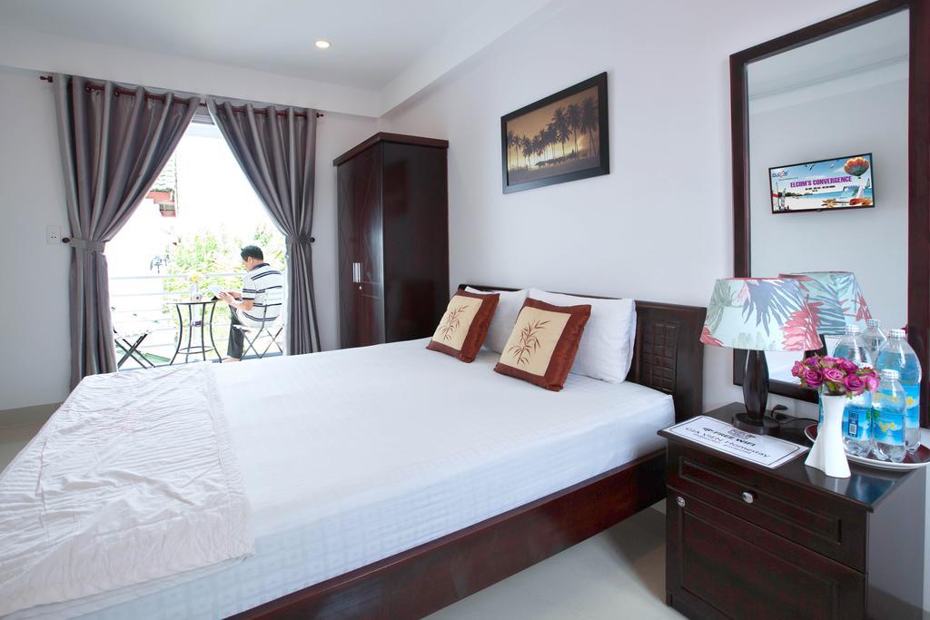 Gia Vien Homestay ฮอยอัน ภายนอก รูปภาพ