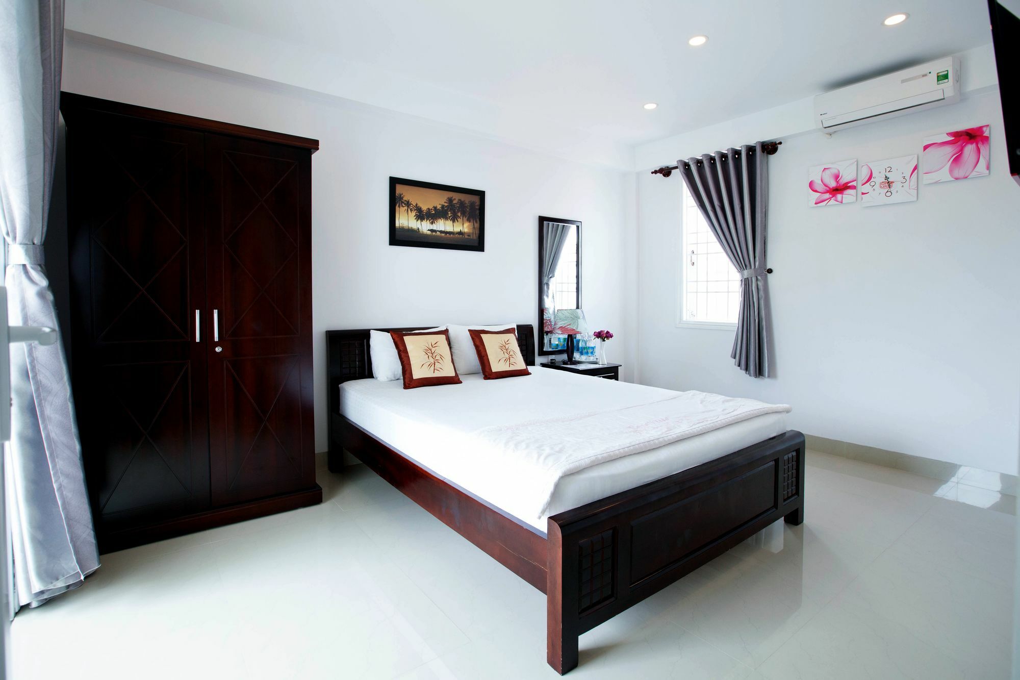 Gia Vien Homestay ฮอยอัน ภายนอก รูปภาพ